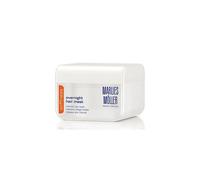 Marlies Moller Overnight Hair Mask 125Ml