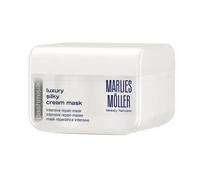 Marlies Moller Pashmisilk Luxury Silky Maschera crema 125ml - Maschera capelli