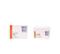 Marlies Möller Softness Overnight Hair Mask 125 ml