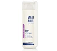 Marlies Moller Strength Daily Mid Shampoo 200 ml Shampoo