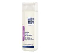 Marlies Moller Strength Daily Mid Shampoo 200ml