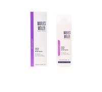 Marlies Möller Beauty Haircare Strength Daily Mild Shampoo 200 ml