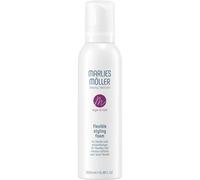 Marlies Moller Style And Hold Flexible Styling Foam 200 ml Schiuma
