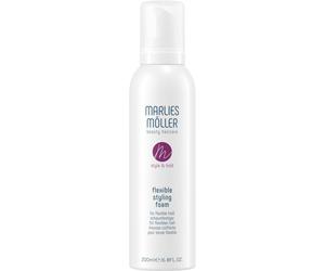 Marlies Moller Style And Hold Flexible Styling Foam 200 ml Schiuma