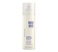 Marlies Moller Style e Hold Crystal Shine Lacquer 200ml