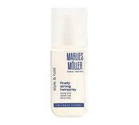 Marlies Moller Style e Hold Finally Strong Hairspray 125ml
