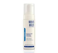 Marlies Moller Volume Liquid Hair Keratin Mousse 150Ml
