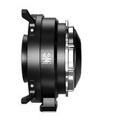 Marlin 1,6 X Expander PL Lens to LPL Camera