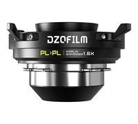 Marlin 1,6 X Expander PL Lens to PL Camera