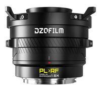 Marlin 1,6 X Expander PL Lens to RF Camera