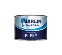 MARLIN ANTIVEGETATIVA Flexi LT. 0,5 Nero per GOMMONI