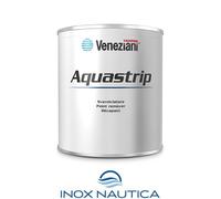 MARLIN AQUASTRIP 2,5 LT - SVERNICIATORE PER ANTIVEGETATIVA