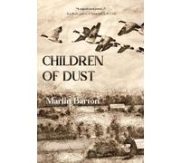 Marlin Barton Children of Dust (Tascabile)