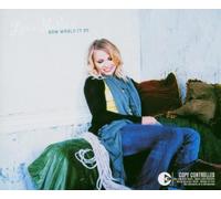 Marlin,Lene - How Would It Be