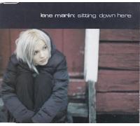 Marlin,Lene - Sitting Down Here