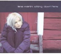 Marlin Lene - Sitting Down Here