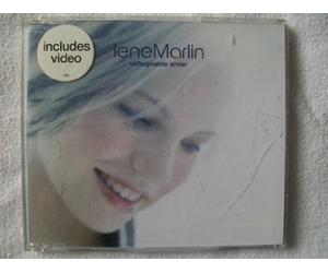 Marlin, Lene - Unforgivable Sinner