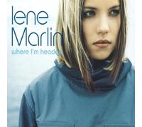 Marlin Lene - Where I'M Headed