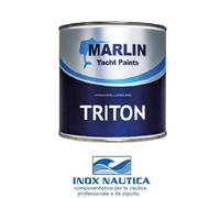 MARLIN TRITON 0,75 LT - ANTIVEGETATIVA A MATRICE DURA DI QUALITA'