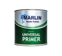 Marlin Universal Primer - Primer isolante per antivegetative (2,5 litri)
