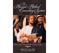 Marlin W Lance The Messiah Method Counseling System (Copertina rigida)