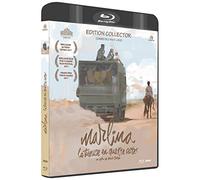 Marlina, la tueuse en 4 actes