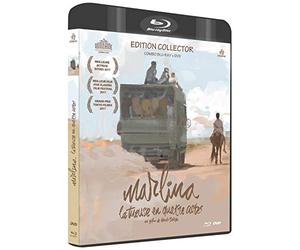 Marlina, la tueuse en 4 actes