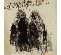 Marling,Laura - A Creature I Don T Deluxe