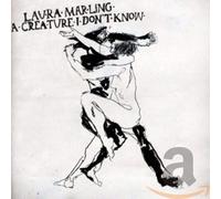 Marling,Laura - A Creature I Don'T Know