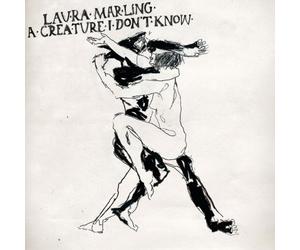 Marling Laura - A Creature I Don't Know