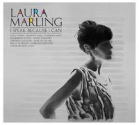 Marling, Laura - I Speak Because I Can