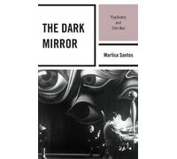 Marlisa Santos The Dark Mirror (Tascabile)