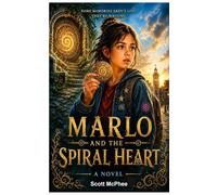 Marlo and the Spiral Heart: 1