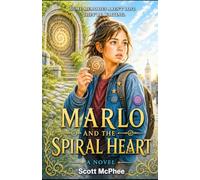 Marlo and the Spiral Heart