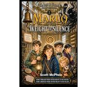 Marlo and the Weight of Silence