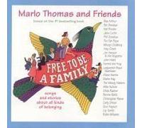 Marlo Thomas and Friends - Free to Be...a Family