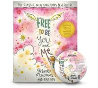 Marlo Thomas and Friends Peter H. Reyno Free to Be...You and (Copertina rigida)