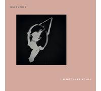 Marlody I'm Not Sure at All (Vinyl LP)