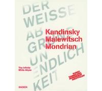 Marlon Ackermann Ansger Lorzen Linda Dalrymple He The Infinite Whit (Tascabile)