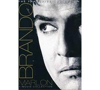 Marlon Brando 4-Movie Collection
