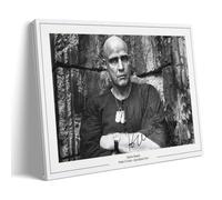 MARLON BRANDO APOCALYPSE NOW AUTOGRAPH SIGNED Poster decorativo su tela, per soggiorno, camera da letto, pittura da parete, decorazione moderna per camera familiare, 20 x 30 cm
