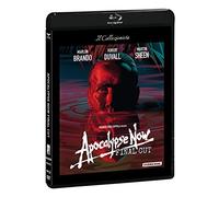 Marlon Brando,Carmine Coppo... Apocalypse Now Final Cut (Blu-ray)