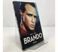Marlon Brando: Edition trilingue français-anglais-allemand