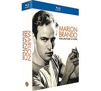Marlon Brando [Edizione: Francia]
