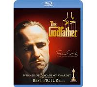Marlon Brando - Godfather Part 1 Res [Edizione: Giappone]