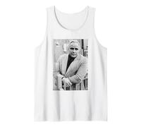 Marlon Brando Il Padrino Apocalisse Ora Attore Canotta