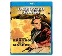 Marlon Brando-One-Eyed Jacks
