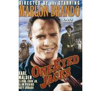 Marlon Brando - One Eyed Jacks [DVD] [1961] [NTSC]