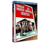 Marlon Brando - Studio Classics: Morituri [Edizione: Regno Unito]
