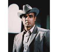 Marlon Brando The Chase Foto Del Film [S29926] Scelta Di Dimensione